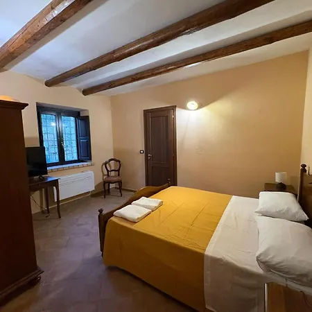 Casolare La Mirabella